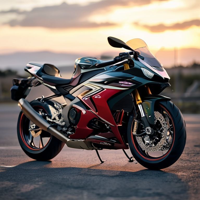 ระบบเบรก ABS ใน CBR650R 2026